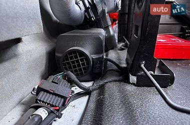 Тентованый Renault Master 2020 в Харькове