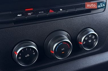 Тентованый Renault Master 2020 в Харькове