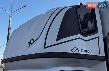 Тентованый Renault Master 2020 в Харькове