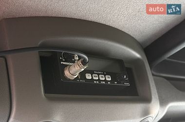 Тентованый Renault Master 2020 в Харькове