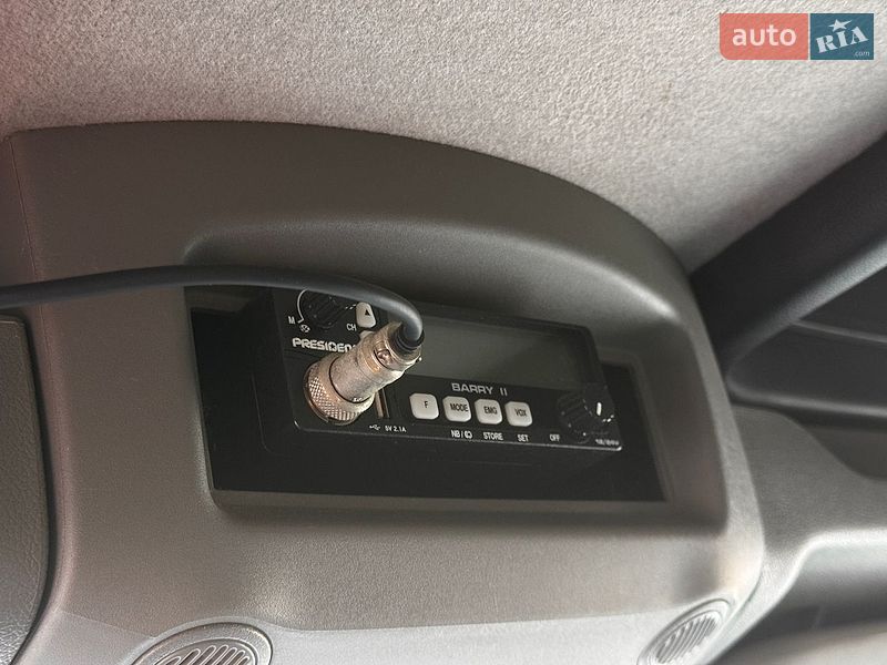 Тентованый Renault Master 2020 в Харькове