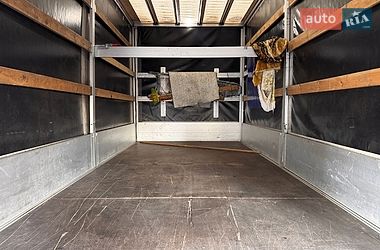 Тентованый Renault Master 2020 в Харькове