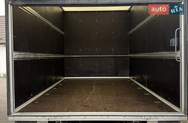 Грузовой фургон Renault Master 2021 в Ковеле