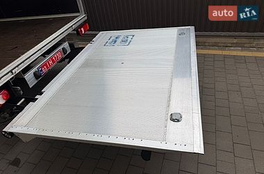 Грузовой фургон Renault Master 2021 в Ковеле