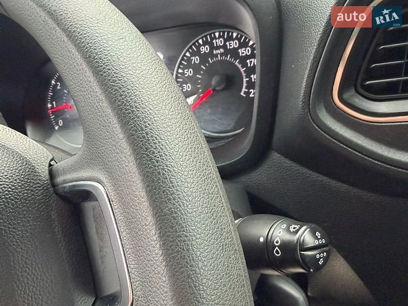 Грузовой фургон Renault Master 2021 в Ковеле