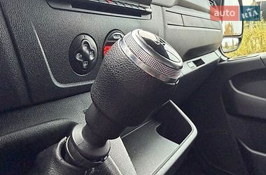 Грузовой фургон Renault Master 2021 в Ковеле