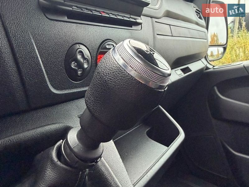 Грузовой фургон Renault Master 2021 в Ковеле