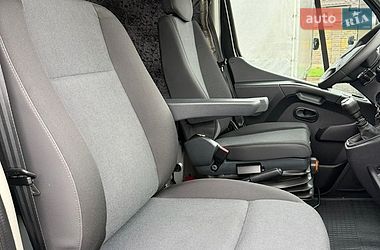 Грузовой фургон Renault Master 2021 в Ковеле