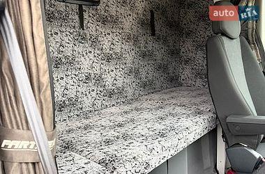 Грузовой фургон Renault Master 2021 в Ковеле