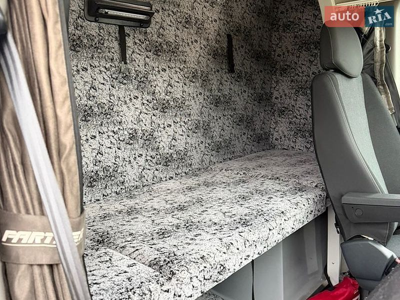 Грузовой фургон Renault Master 2021 в Ковеле