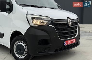 Вантажний фургон Renault Master 2022 в Дубні