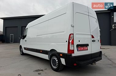 Вантажний фургон Renault Master 2022 в Дубні
