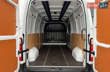 Вантажний фургон Renault Master 2022 в Дубні