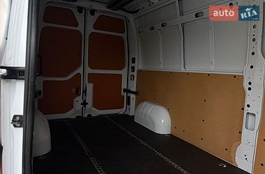 Вантажний фургон Renault Master 2022 в Дубні