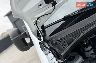 Вантажний фургон Renault Master 2022 в Дубні