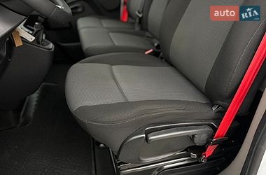 Вантажний фургон Renault Master 2022 в Дубні