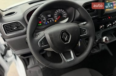 Вантажний фургон Renault Master 2022 в Дубні