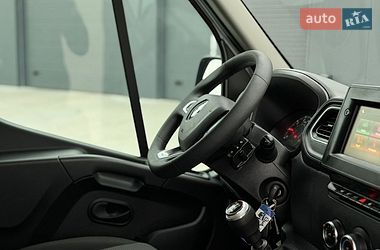 Вантажний фургон Renault Master 2022 в Дубні