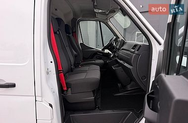 Вантажний фургон Renault Master 2022 в Дубні