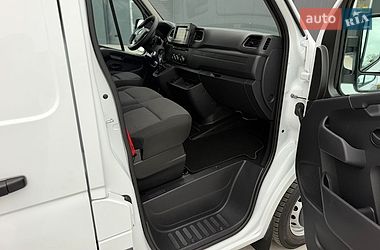 Вантажний фургон Renault Master 2022 в Дубні