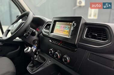 Вантажний фургон Renault Master 2022 в Дубні