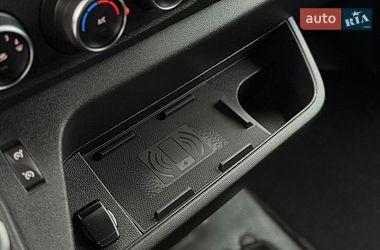 Вантажний фургон Renault Master 2022 в Дубні
