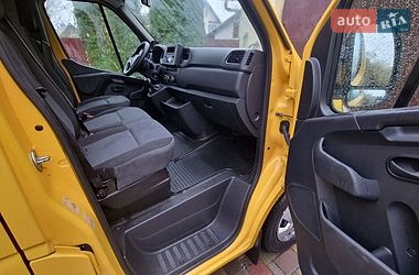 Грузовой фургон Renault Master 2020 в Пустомытах