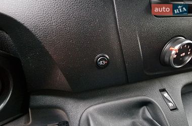 Грузовой фургон Renault Master 2020 в Пустомытах