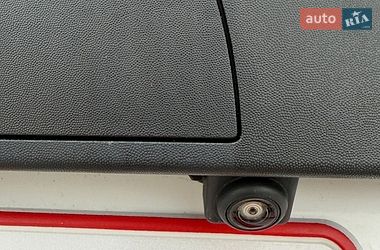 Вантажний фургон Renault Master 2023 в Млиніві