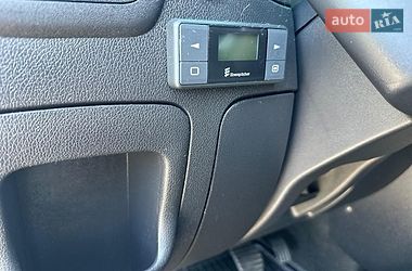 Минивэн Renault Master 2017 в Ковеле