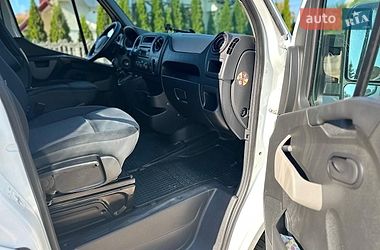 Минивэн Renault Master 2017 в Ковеле