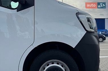 Тентованый Renault Master 2021 в Ковеле