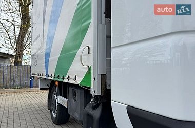 Тентованый Renault Master 2021 в Ковеле