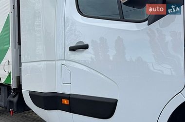 Тентованый Renault Master 2021 в Ковеле
