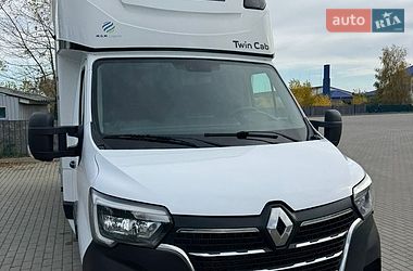 Тентованый Renault Master 2021 в Ковеле