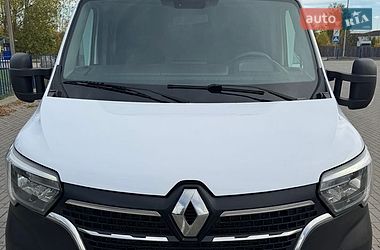 Тентованый Renault Master 2021 в Ковеле