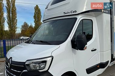 Тентованый Renault Master 2021 в Ковеле
