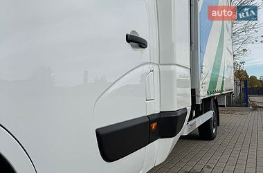 Тентованый Renault Master 2021 в Ковеле