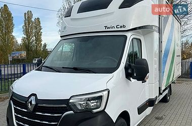 Тентованый Renault Master 2021 в Ковеле