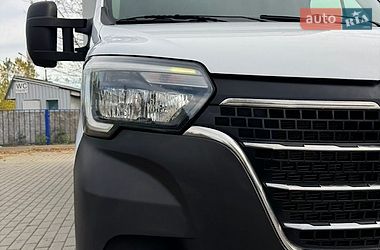 Тентованый Renault Master 2021 в Ковеле