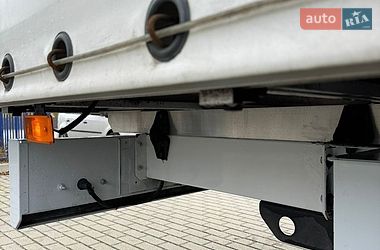Тентованый Renault Master 2021 в Ковеле