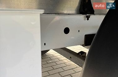 Тентованый Renault Master 2021 в Ковеле