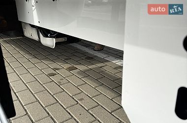 Тентованый Renault Master 2021 в Ковеле