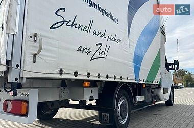 Тентованый Renault Master 2021 в Ковеле