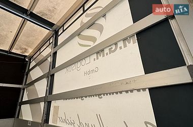 Тентованый Renault Master 2021 в Ковеле