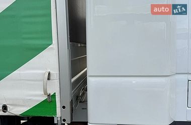 Тентованый Renault Master 2021 в Ковеле