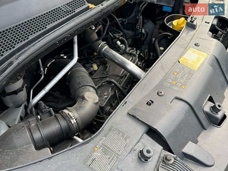 Тентованый Renault Master 2021 в Ковеле