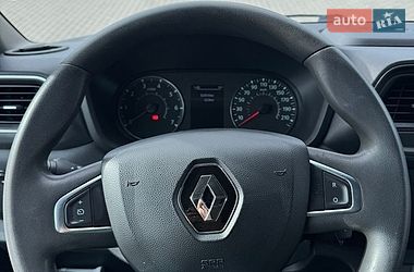 Тентованый Renault Master 2021 в Ковеле