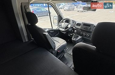 Тентованый Renault Master 2021 в Ковеле