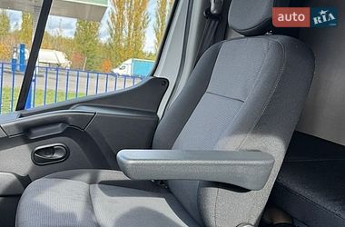Тентованый Renault Master 2021 в Ковеле
